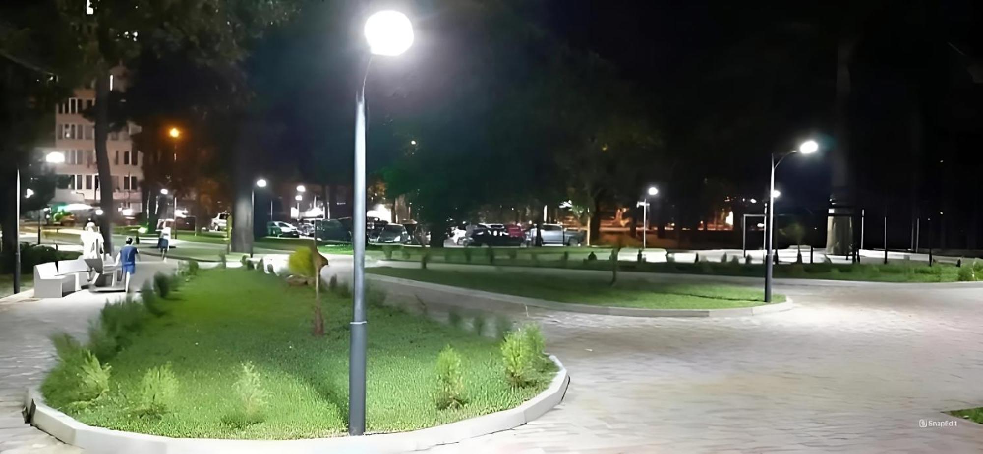 Готель Str.Agmashenebeli 548 Кобулеті Екстер'єр фото
