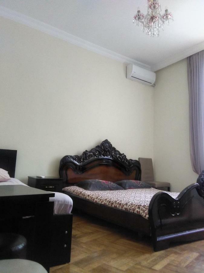 Готель Str.Agmashenebeli 548 Кобулеті Екстер'єр фото