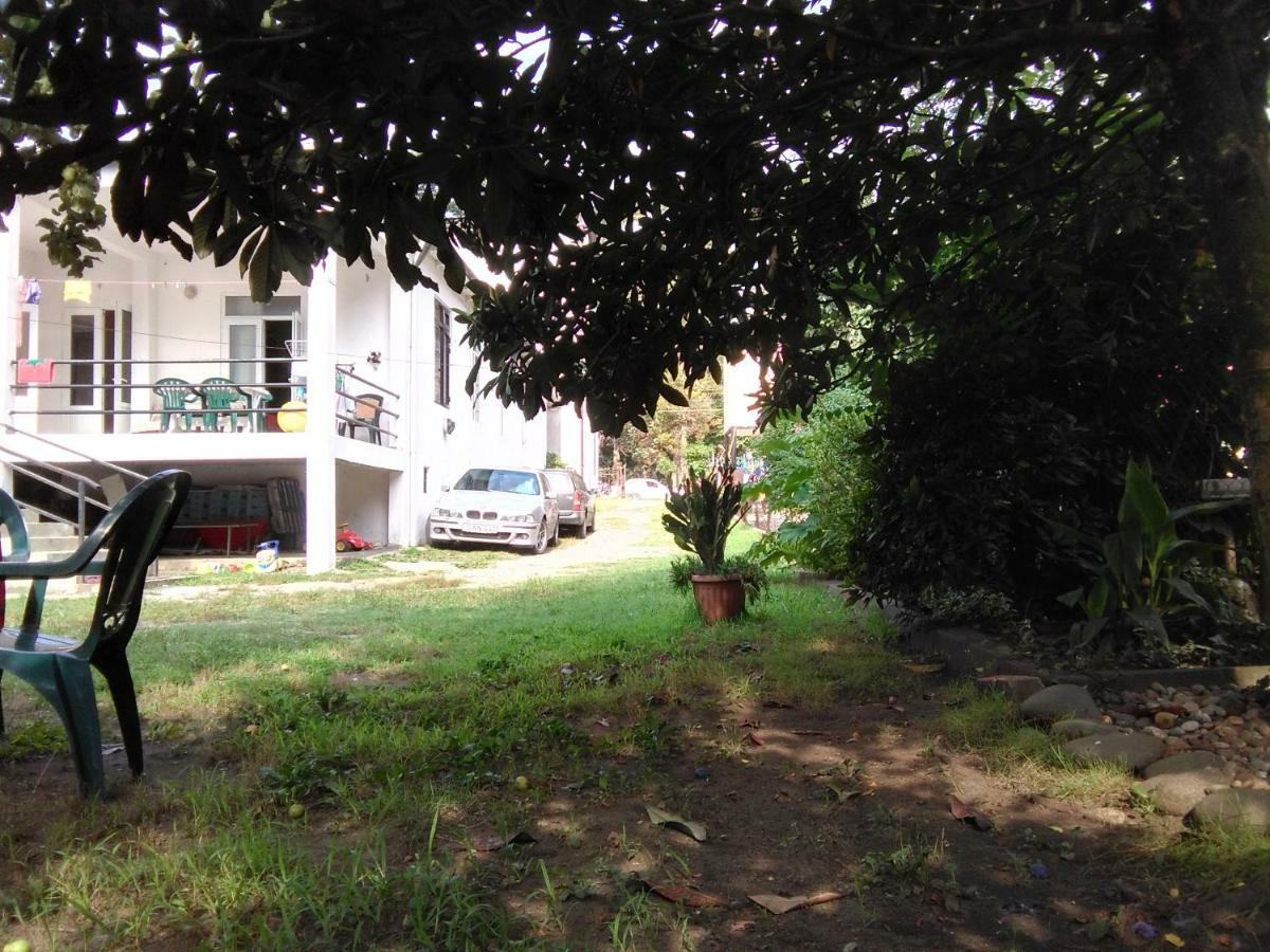 Готель Str.Agmashenebeli 548 Кобулеті Номер фото